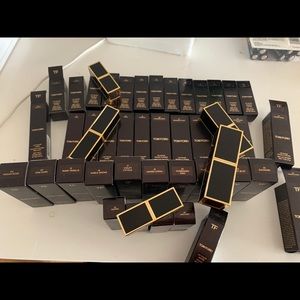 Tom Ford lipstick(BUY5GET1FREE)